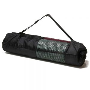 Túi đựng thảm yoga lưới dây rút cực chất